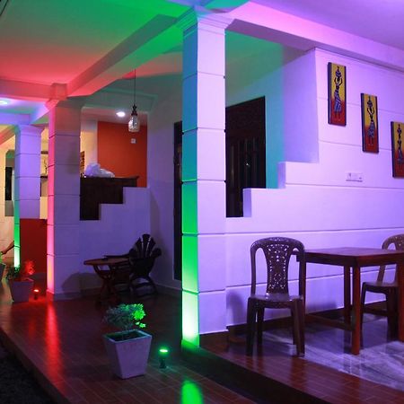 Sun Rest Mirissa Hotel Banduramulla ภายนอก รูปภาพ