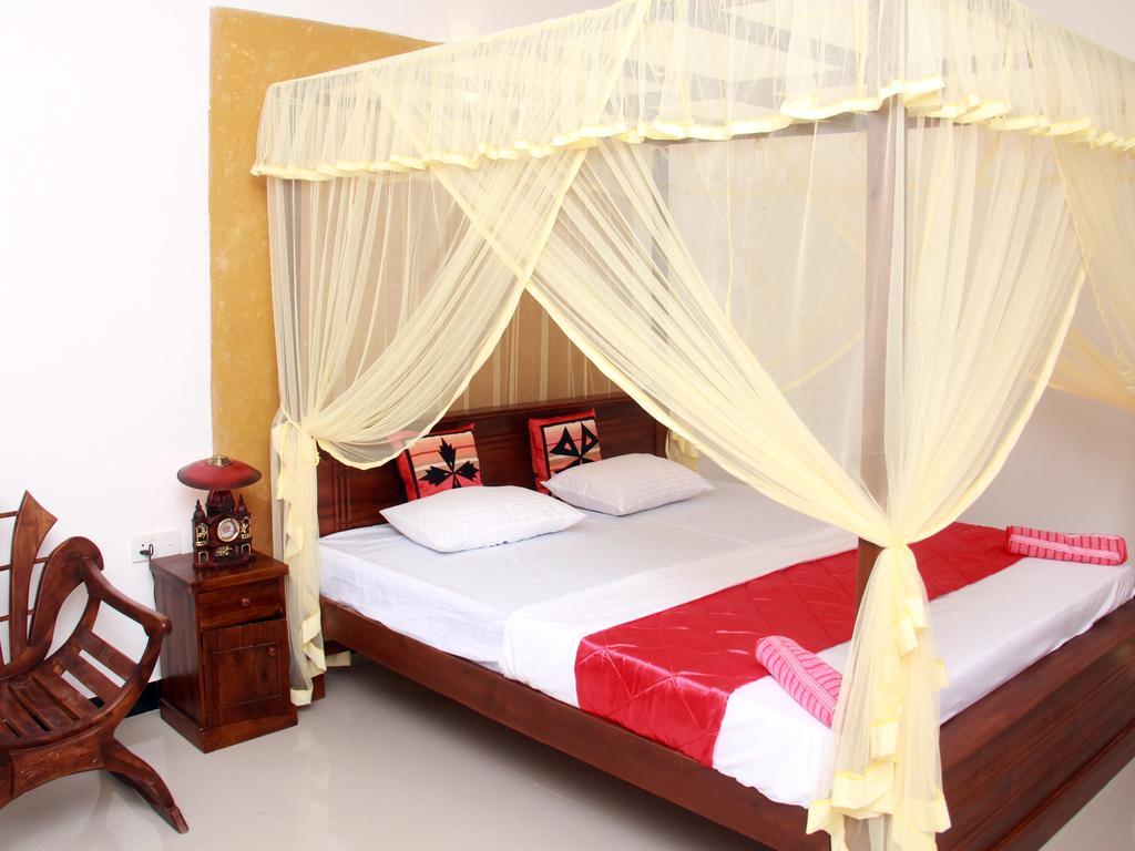 Sun Rest Mirissa Hotel Banduramulla ภายนอก รูปภาพ
