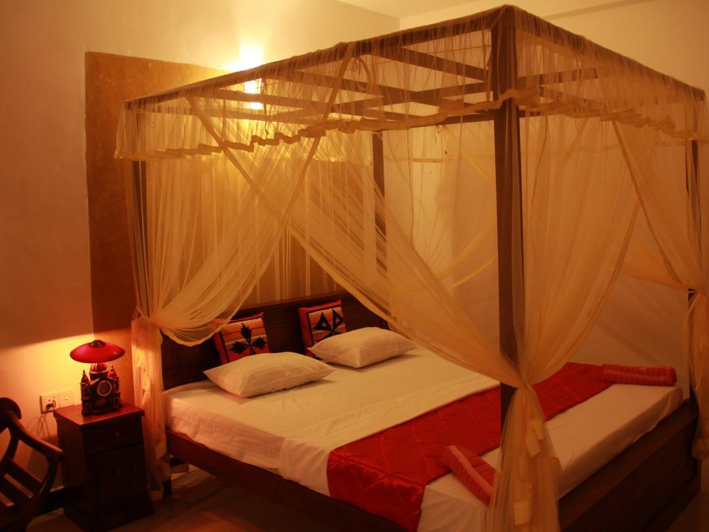 Sun Rest Mirissa Hotel Banduramulla ภายนอก รูปภาพ