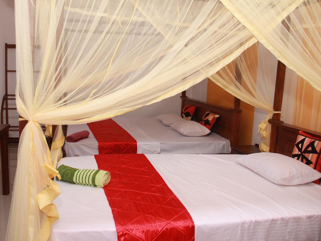 Sun Rest Mirissa Hotel Banduramulla ภายนอก รูปภาพ