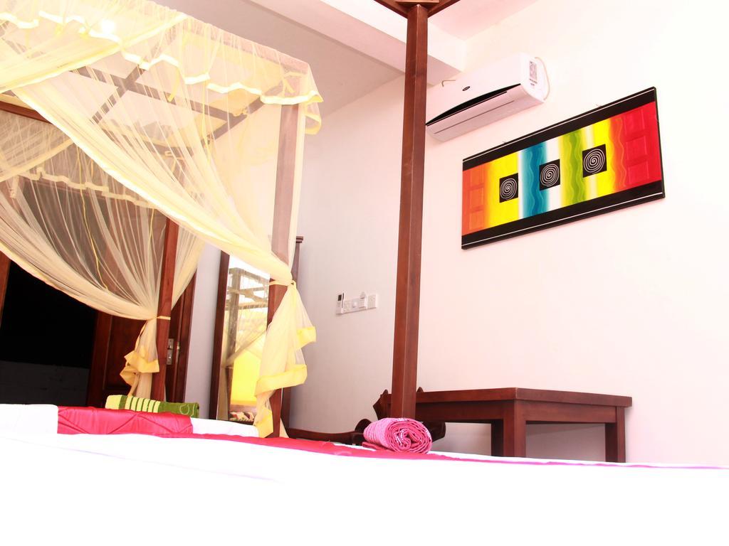 Sun Rest Mirissa Hotel Banduramulla ภายนอก รูปภาพ