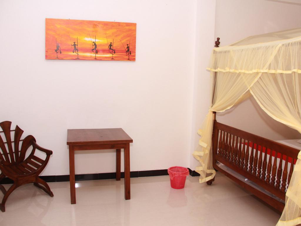 Sun Rest Mirissa Hotel Banduramulla ภายนอก รูปภาพ