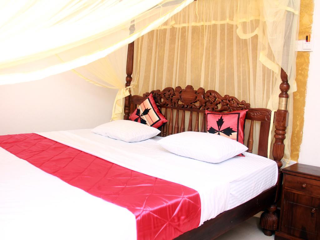 Sun Rest Mirissa Hotel Banduramulla ภายนอก รูปภาพ