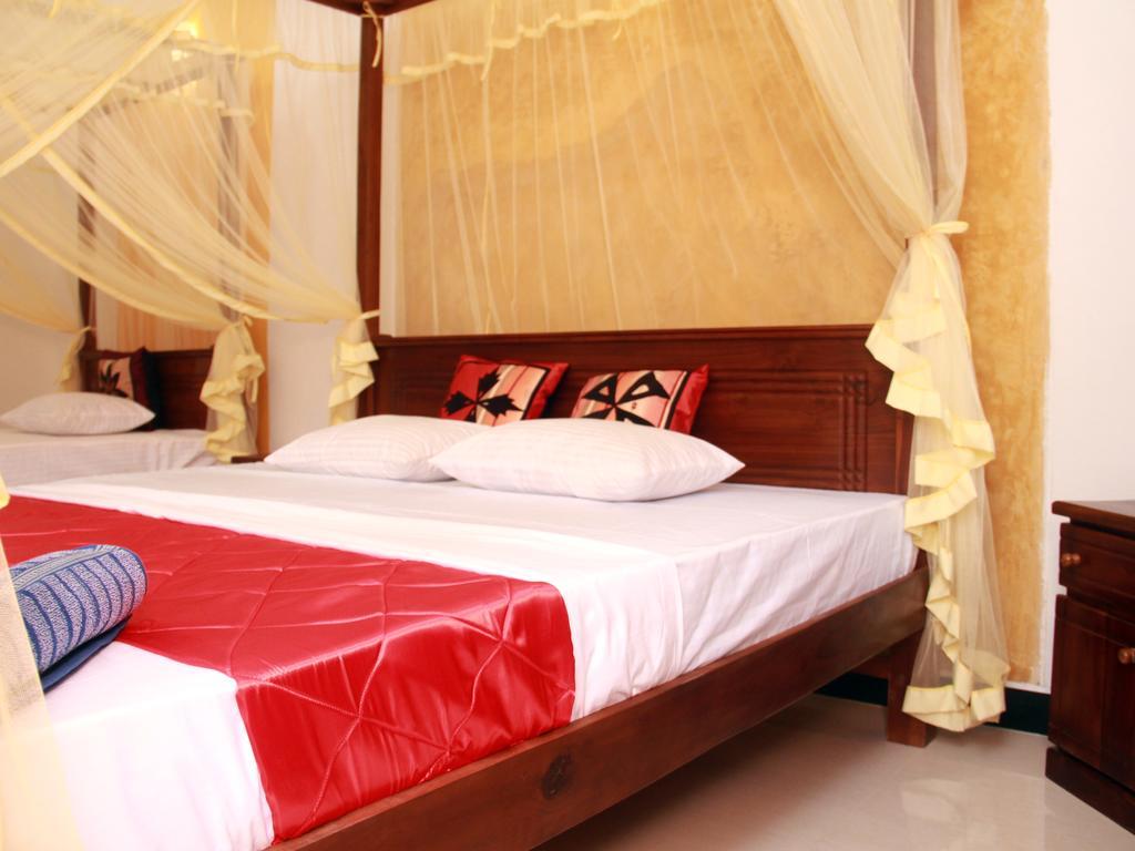 Sun Rest Mirissa Hotel Banduramulla ภายนอก รูปภาพ