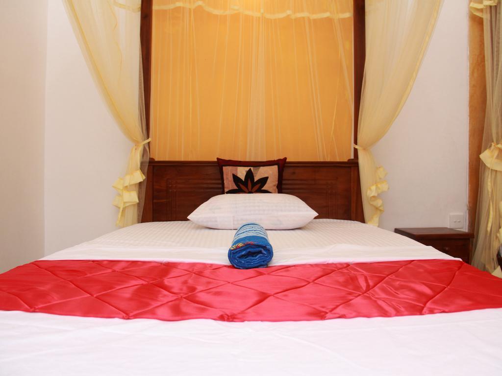 Sun Rest Mirissa Hotel Banduramulla ภายนอก รูปภาพ