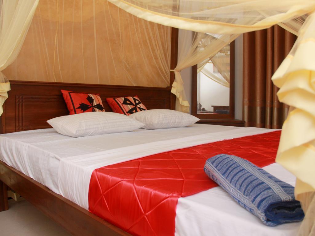 Sun Rest Mirissa Hotel Banduramulla ภายนอก รูปภาพ