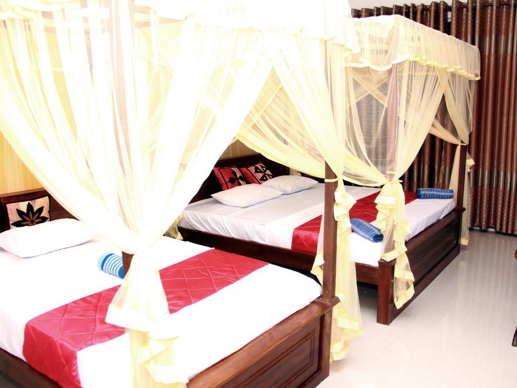 Sun Rest Mirissa Hotel Banduramulla ภายนอก รูปภาพ