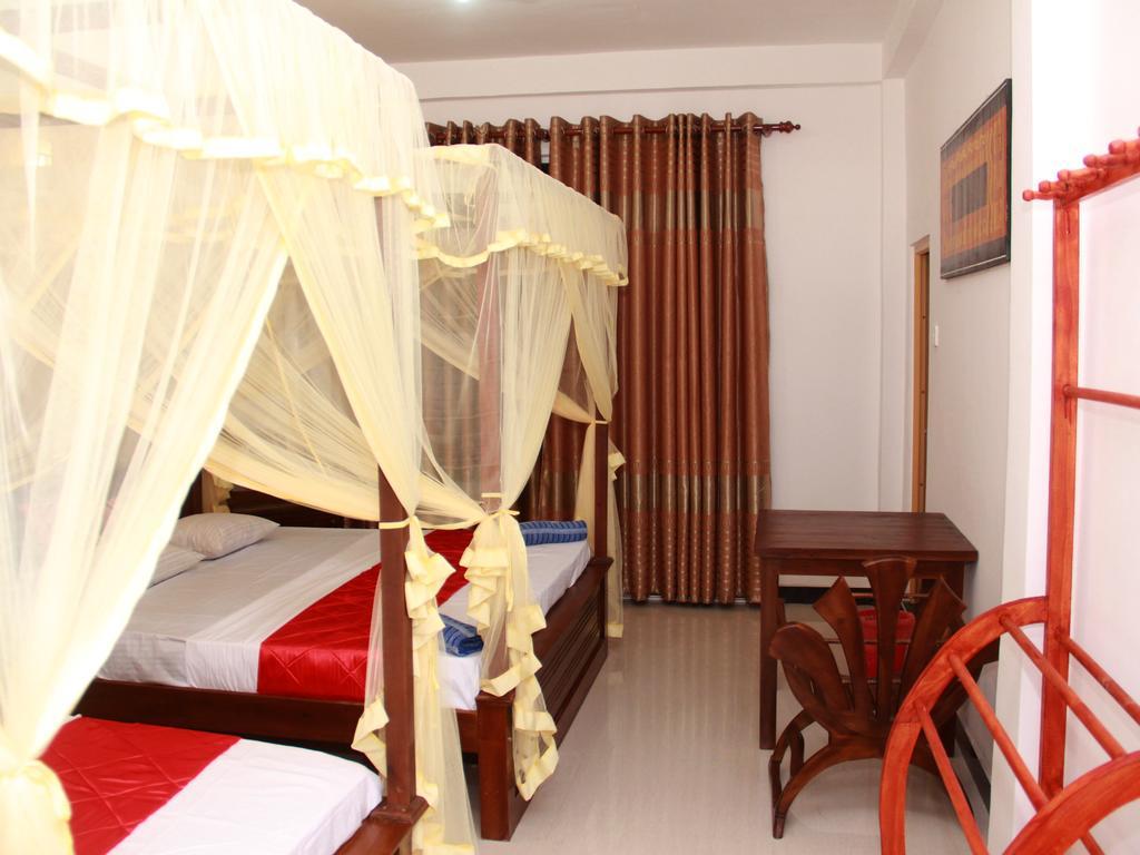 Sun Rest Mirissa Hotel Banduramulla ภายนอก รูปภาพ