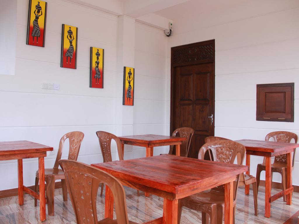 Sun Rest Mirissa Hotel Banduramulla ภายนอก รูปภาพ