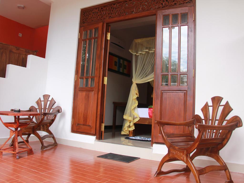 Sun Rest Mirissa Hotel Banduramulla ภายนอก รูปภาพ