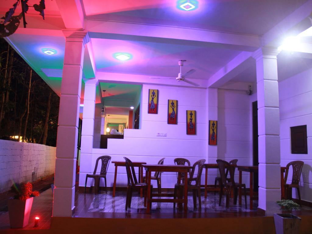Sun Rest Mirissa Hotel Banduramulla ภายนอก รูปภาพ