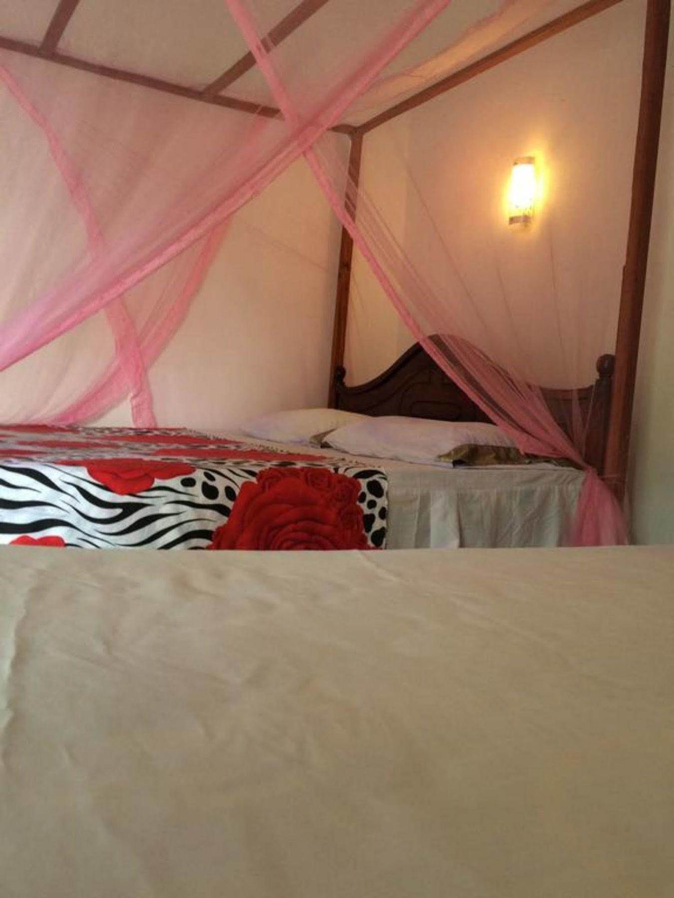 Sun Rest Mirissa Hotel Banduramulla ภายนอก รูปภาพ