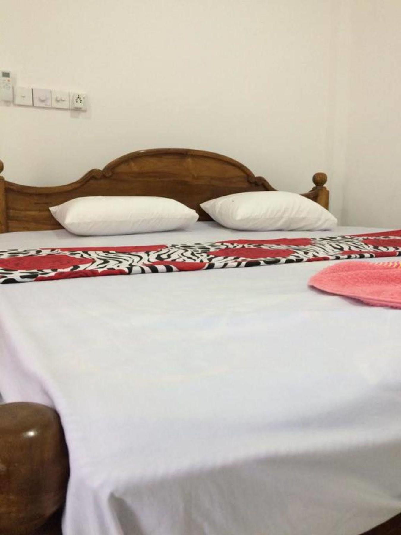 Sun Rest Mirissa Hotel Banduramulla ภายนอก รูปภาพ