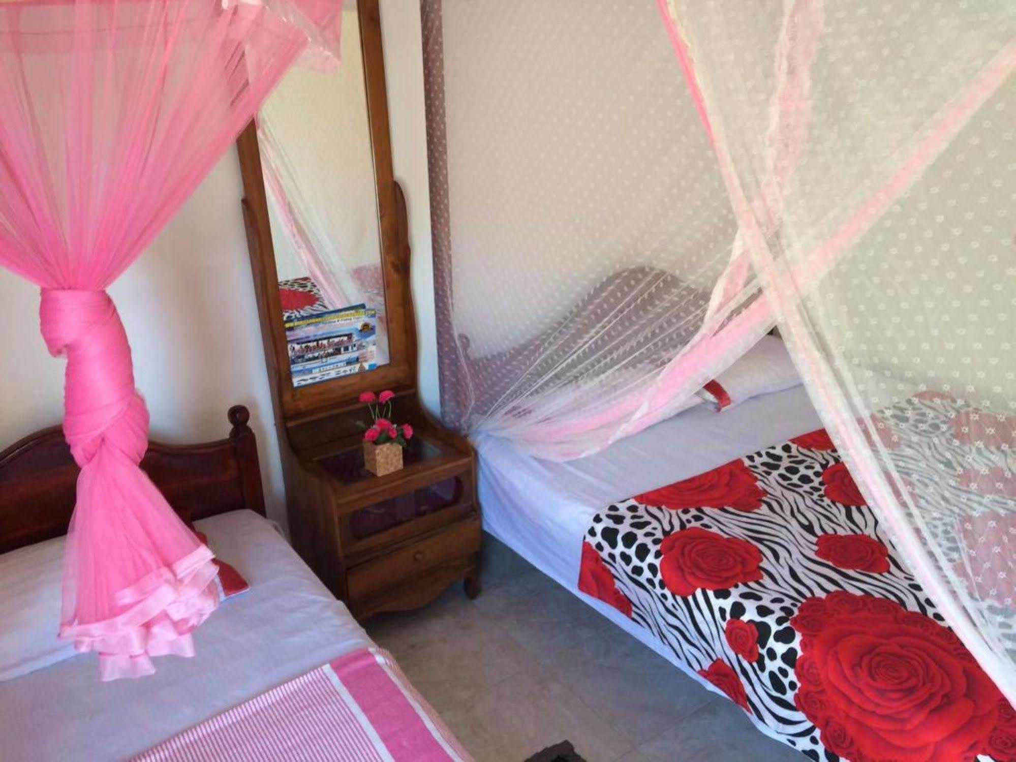 Sun Rest Mirissa Hotel Banduramulla ภายนอก รูปภาพ