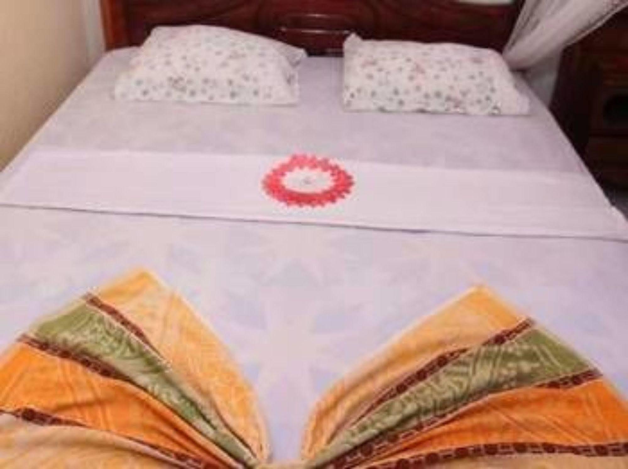 Sun Rest Mirissa Hotel Banduramulla ภายนอก รูปภาพ