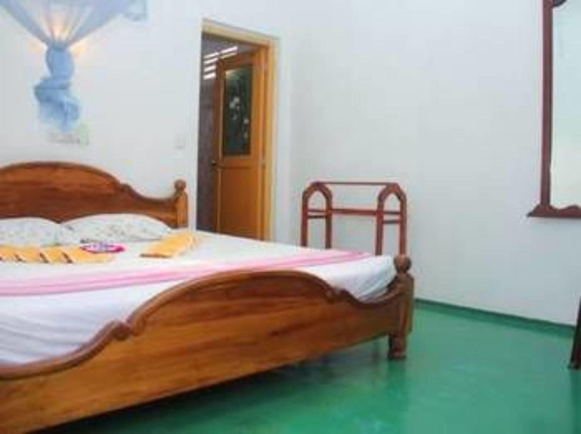 Sun Rest Mirissa Hotel Banduramulla ภายนอก รูปภาพ