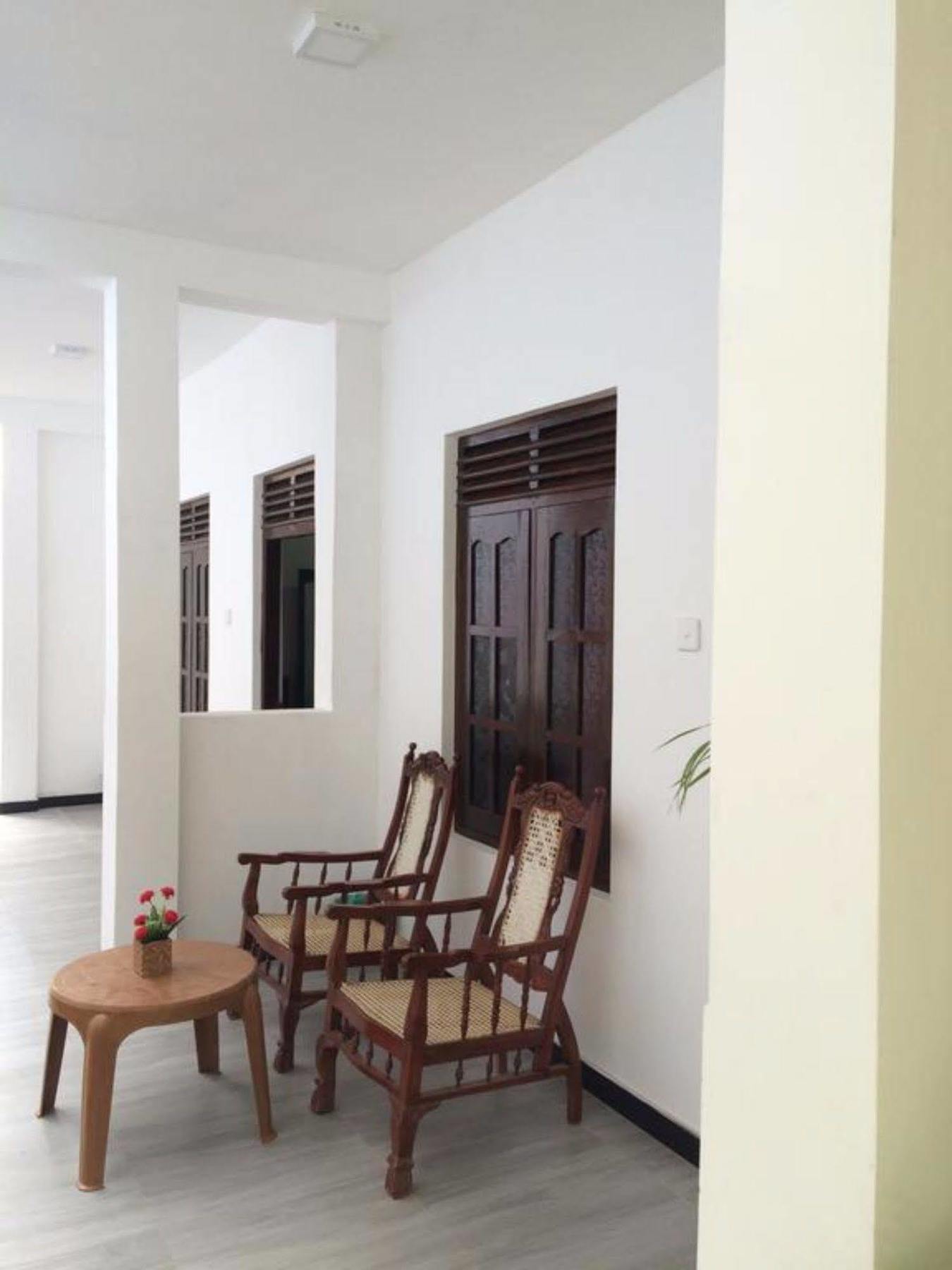 Sun Rest Mirissa Hotel Banduramulla ภายนอก รูปภาพ